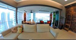 Pavilion 11 (D11), Condominium #459468011